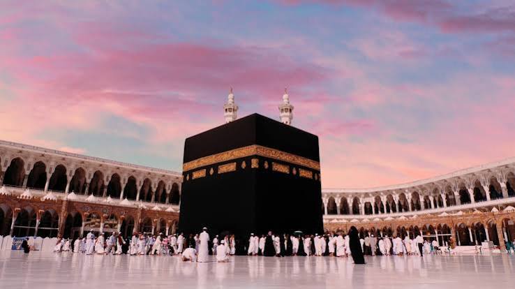 L’histoire de la Kaaba : Construction de la Maison sacrée